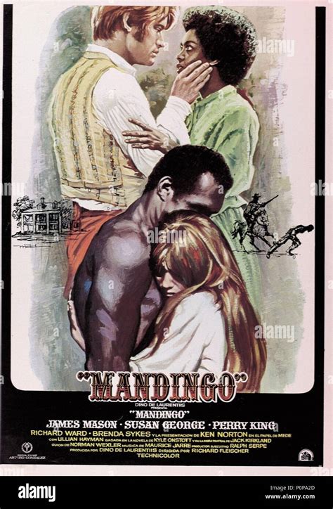 mandingo pictures|Mandingo (film)